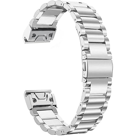 fenix 5 quickfit bands