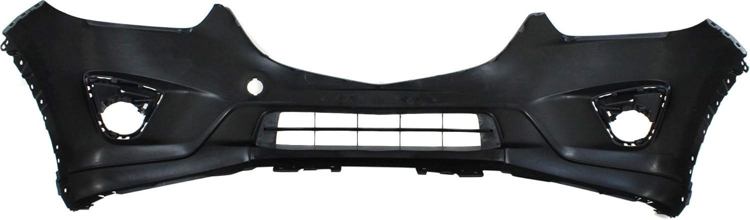 Garage-Pro Bumper Cover Compatible with 2013-2016 Mazda CX-5 Front