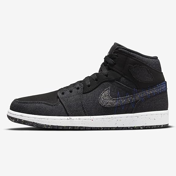 Amazon | [ナイキ] エア ジョーダン 1 ミッド SE AIR JORDAN 1 MID SE 