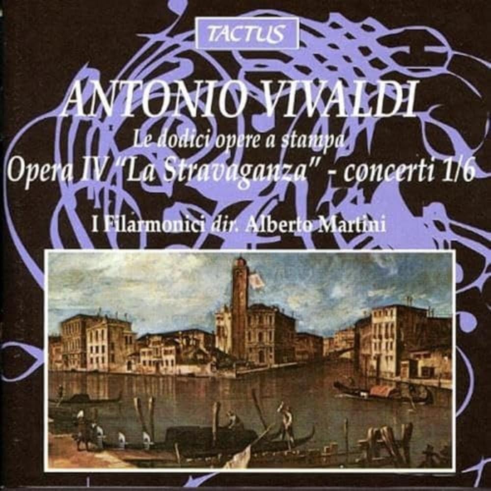 The Philharmonic - Opera IV