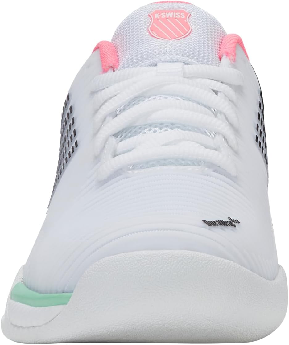 K-Swiss Womens Hypercourt Express 2 Carpet