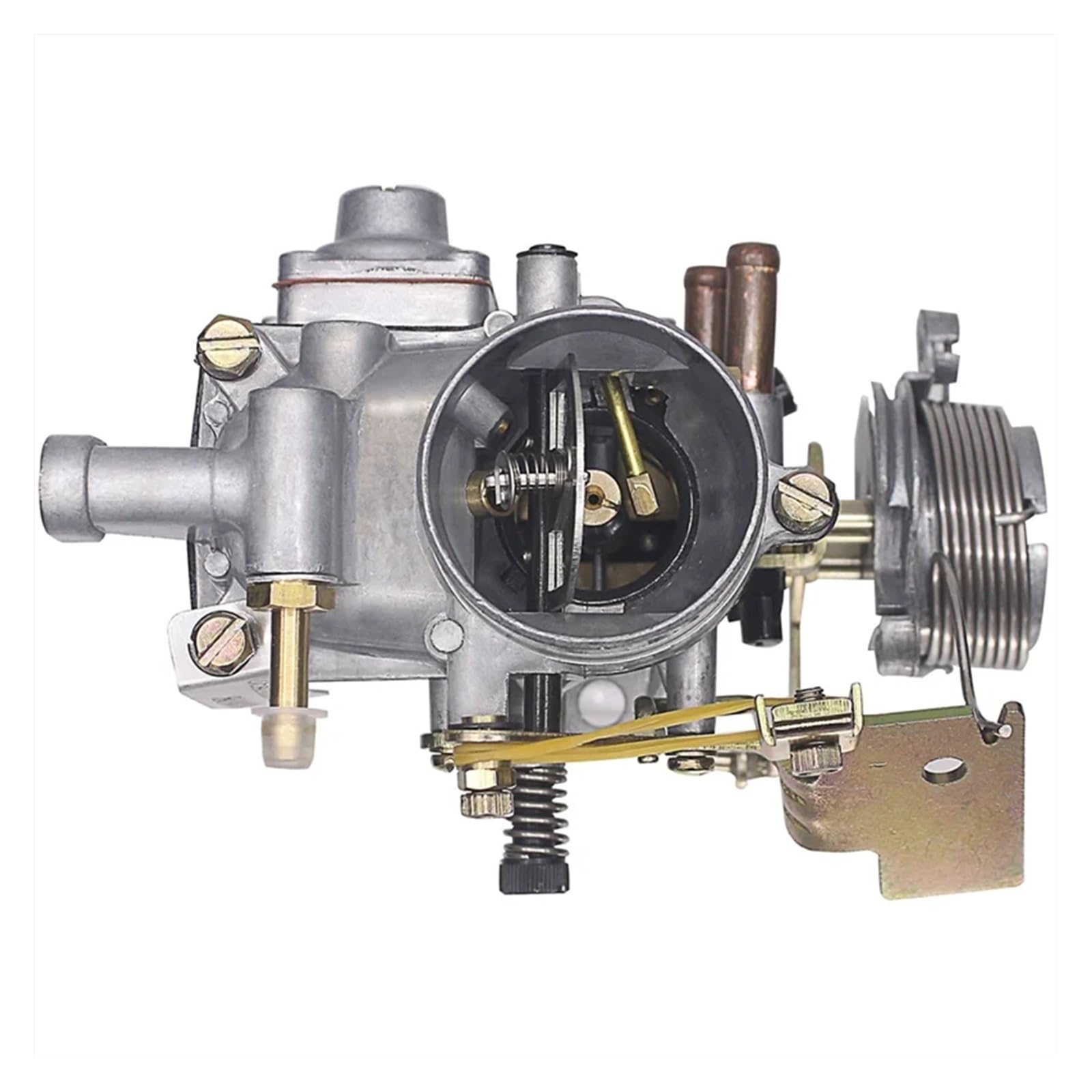 Carburatore per auto d'epoca Carburatore per 404 504 Alimentazione carburante per motore 1.6 .8 2.0 Carb 279100 E14185 E1279C Ricambio