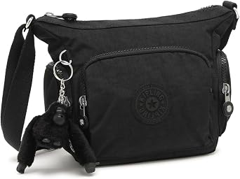 KIPLING KI3057 P39 Shoulder Bag Gabby Mini 4L Black Ladies