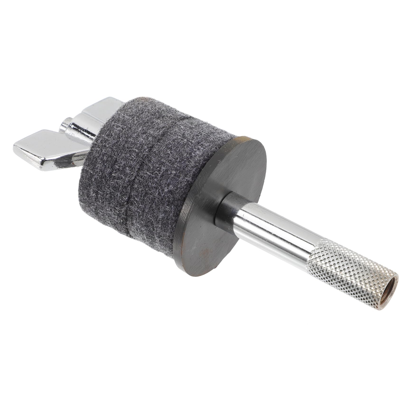 Levemolo Cymbal Stand Stacker Rack Mount Accessory for Hihat Cymbal Stand Holder