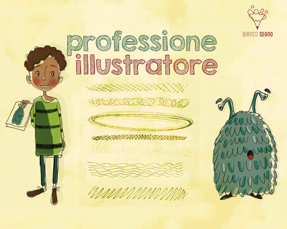 Kit Professione Illustratore. Ediz. Illustrata - 4