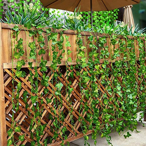 Mejores precios y opiniones de Plantas artificiales para decoracion de esta semana. 15 Imagen adicional