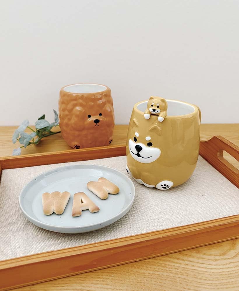 Amazon.co.jp: デコレコーポレーション wankoron（わんころん