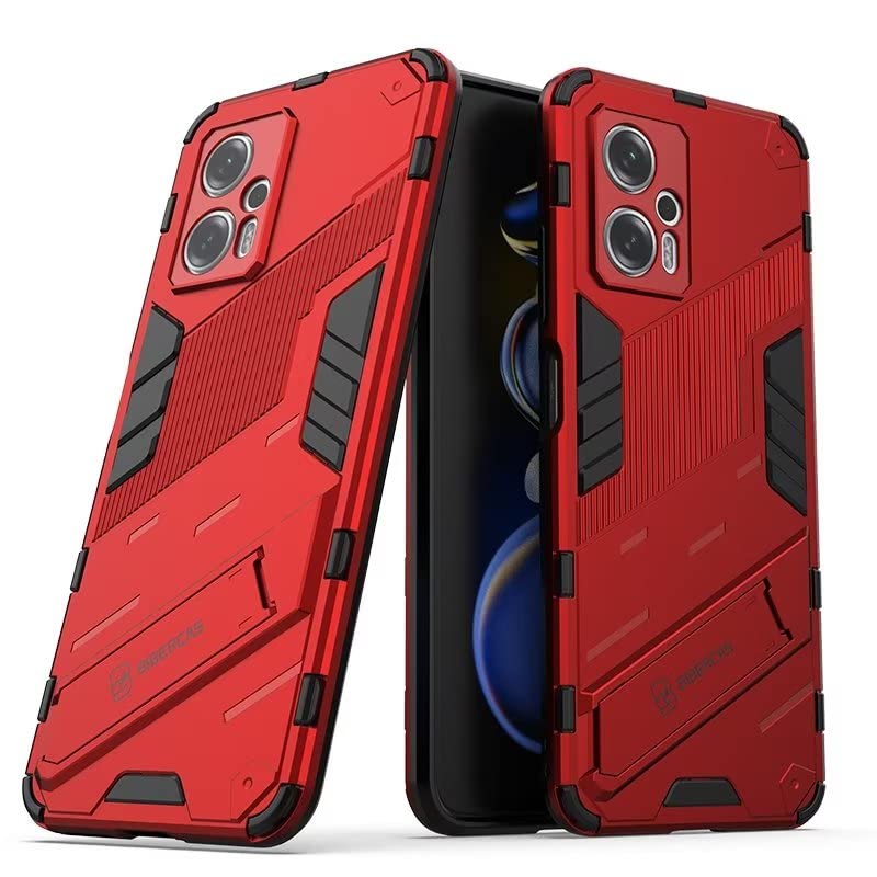 POCO X4 GT 5G: migliori cover, pellicole ed accessori