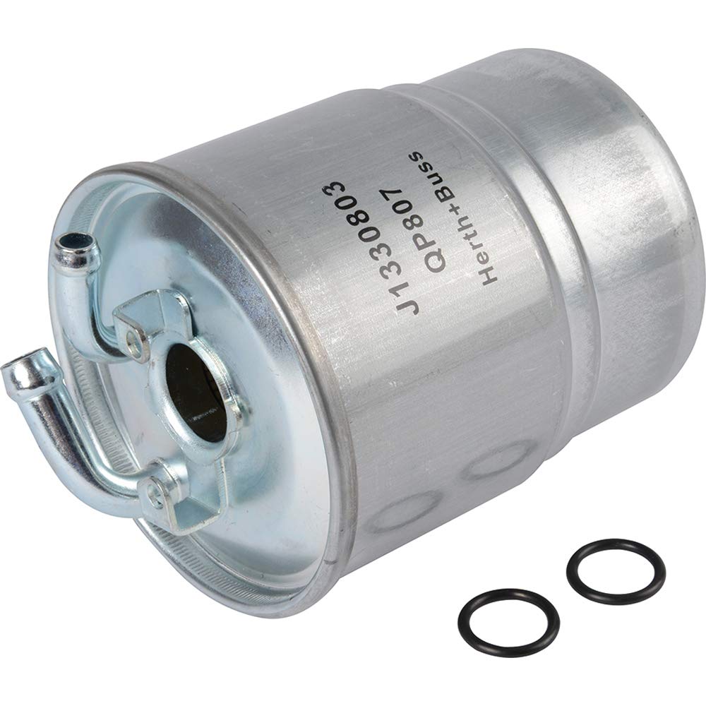 HERTH+BUSS JAKOPARTS Kraftstofffilter J1330803