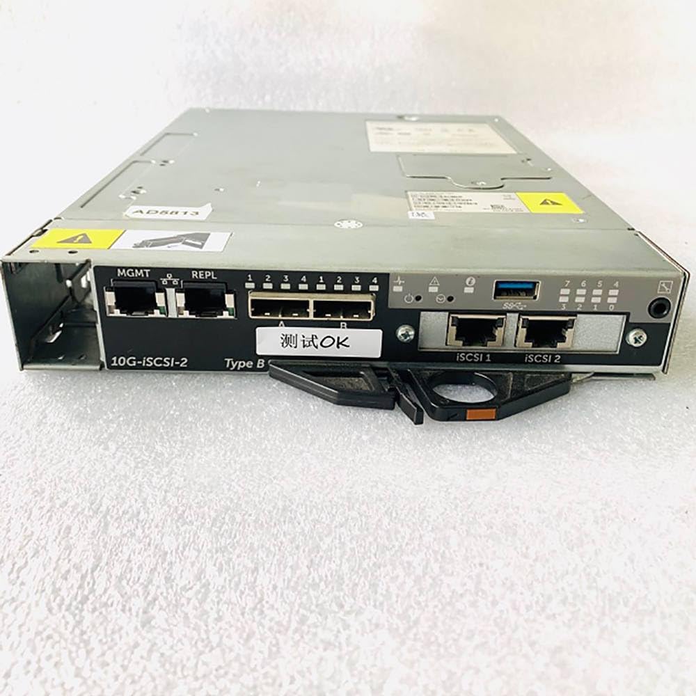 Generic 05Y2X4 5Y2X4 Fit for SC2020 10G-ISCSI-2 Controller