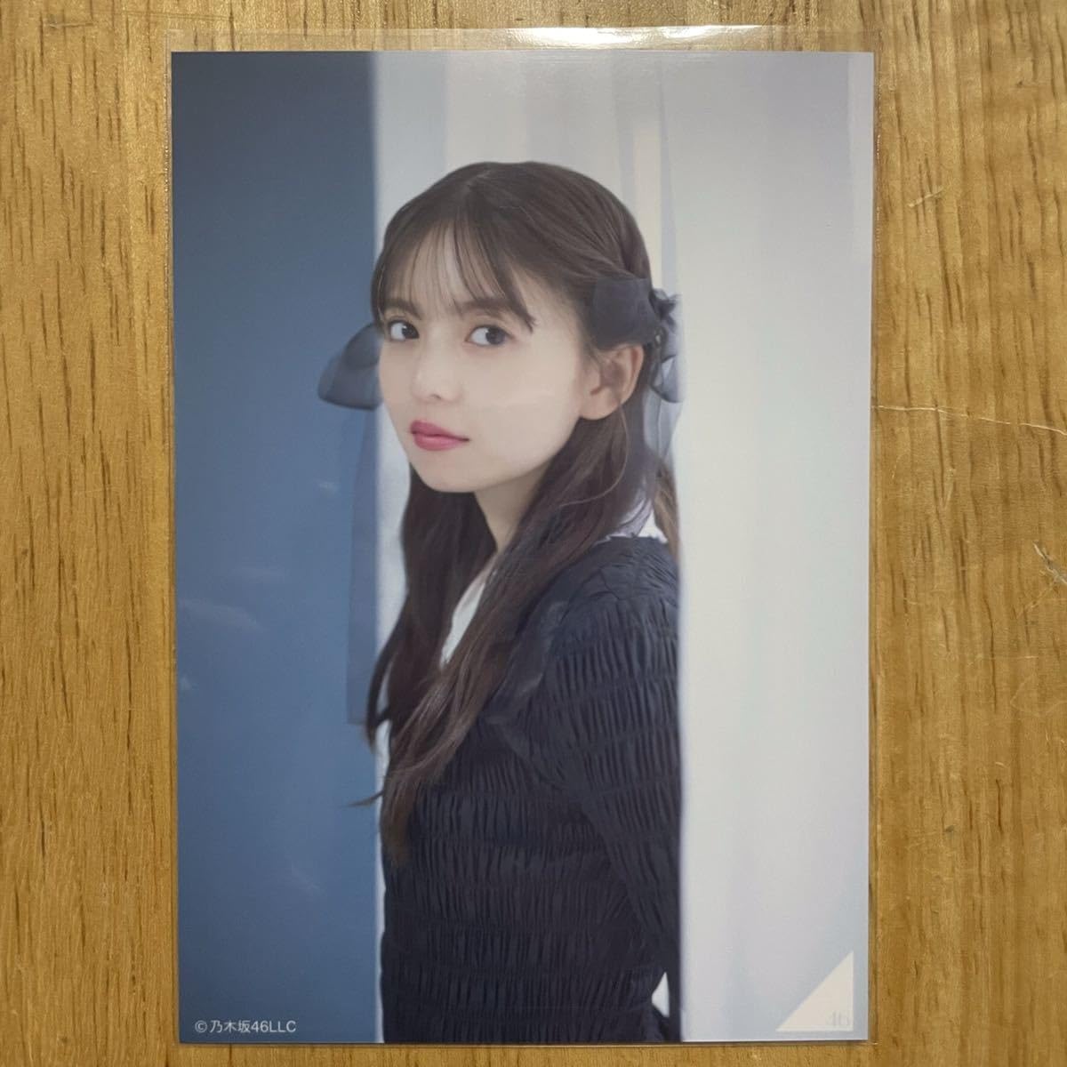 Amazon.co.jp: Nogizaka46 Asuka Saitou Graduation Photo 1 Photo