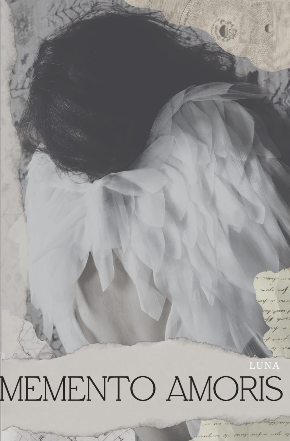Memento Amoris: Remember Love