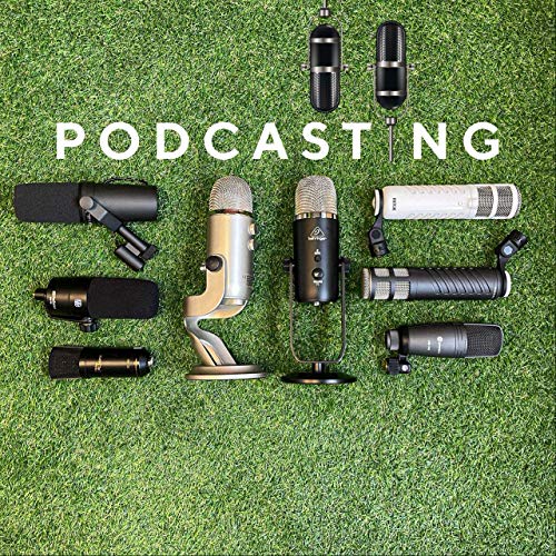 #004 - Technik Exkurs (2/5): Das perfekte Mikrofon f&uuml;r deinen Podcast + H&ouml;rbeispiele!