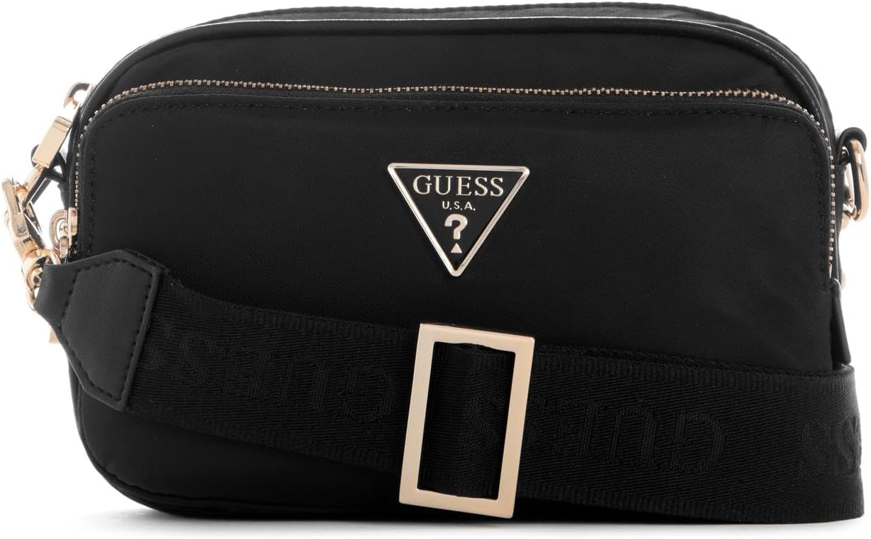 Eco Gemma Crossbody Camera