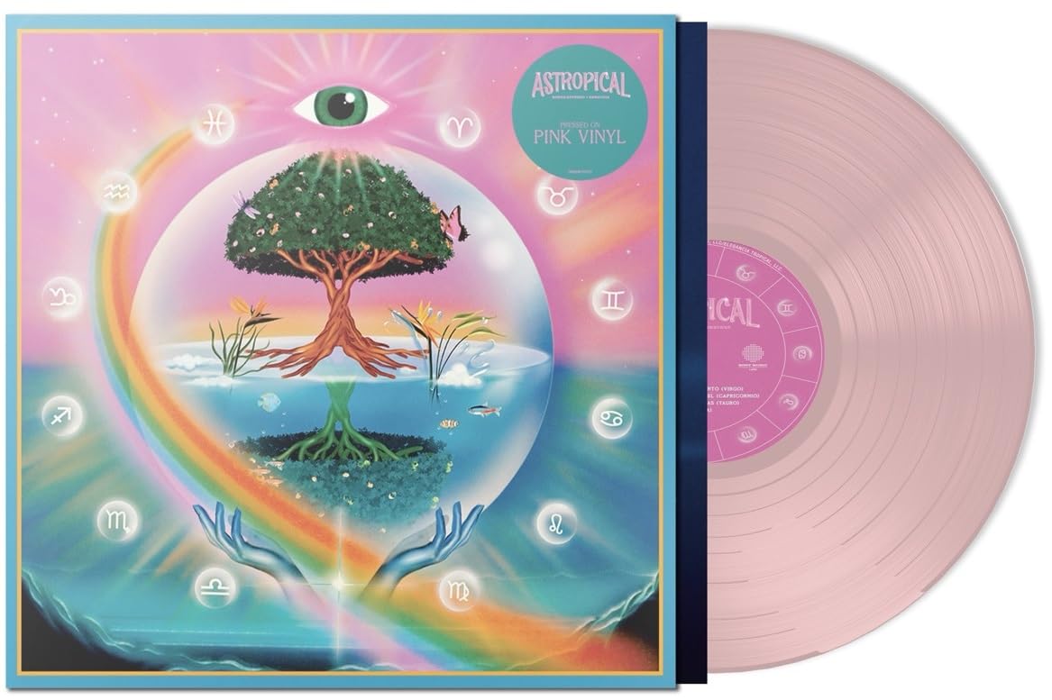 ASTROPICAL | Amazon.com.br