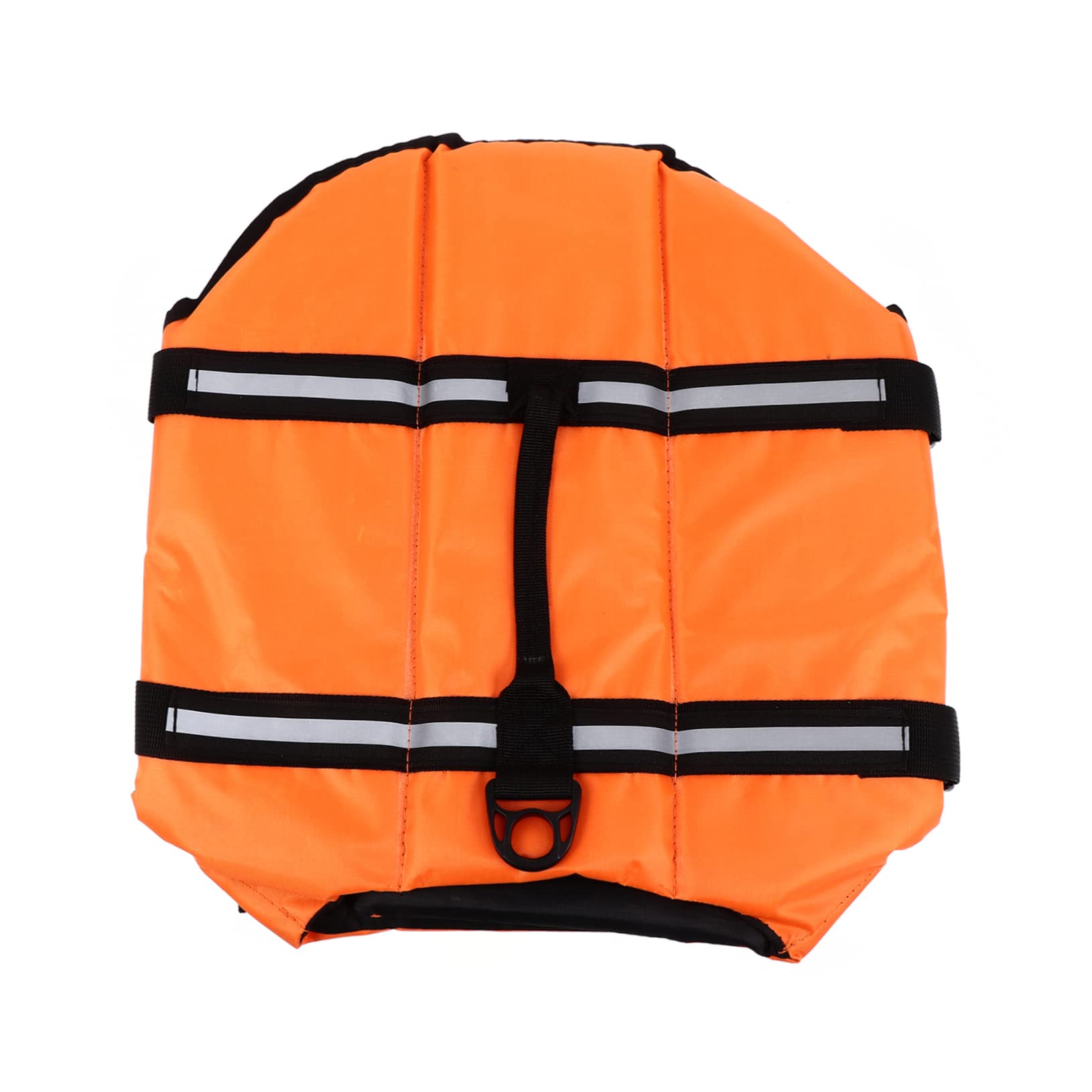 BESPORTBLE Pet Vest Dog Summer Dog Bathing Suit Oxford Cloth Reflective Strips Safe for Beach