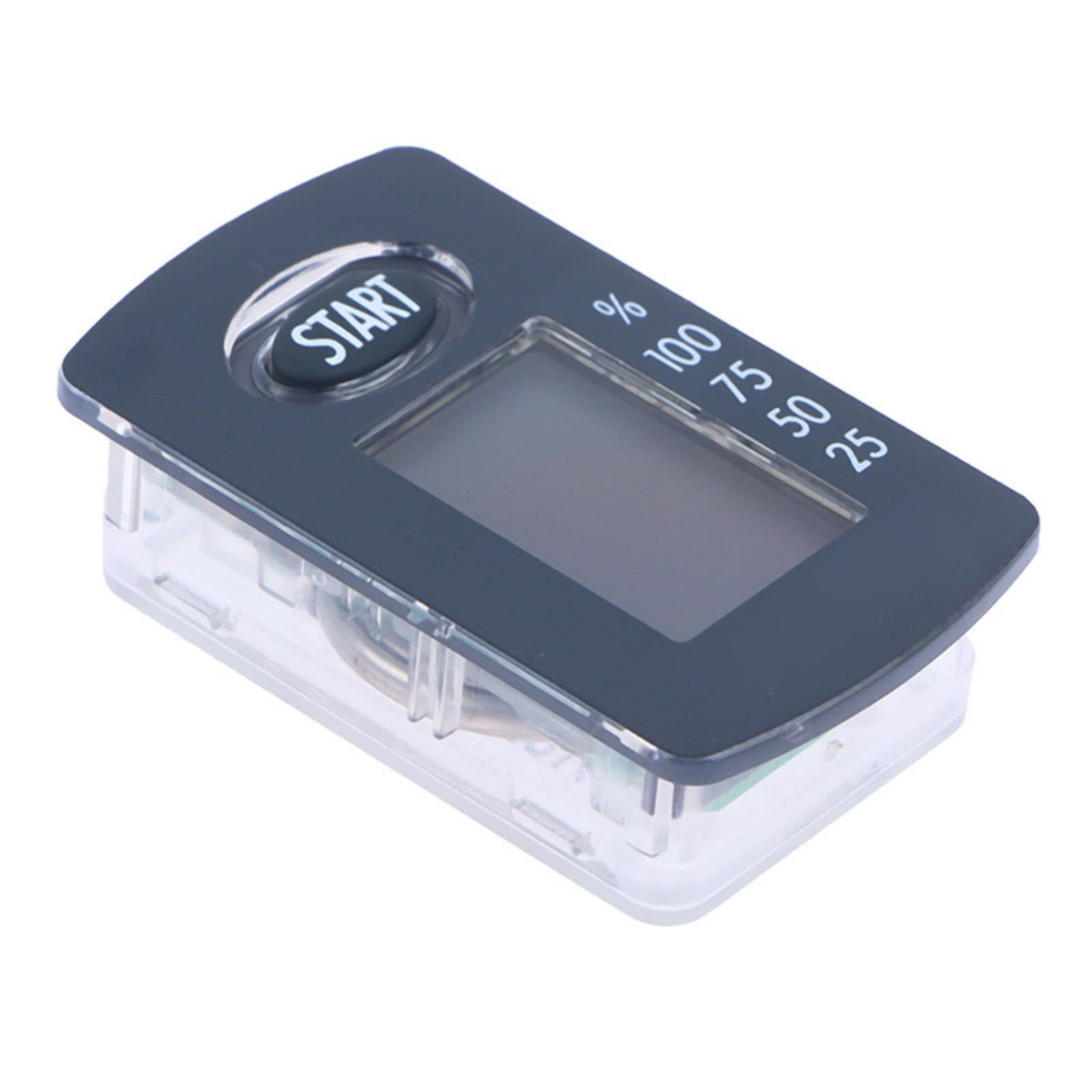 Water Filter Pitcher Timer Electronic Memo Gauge Purification Texture for Daily Household Appliance