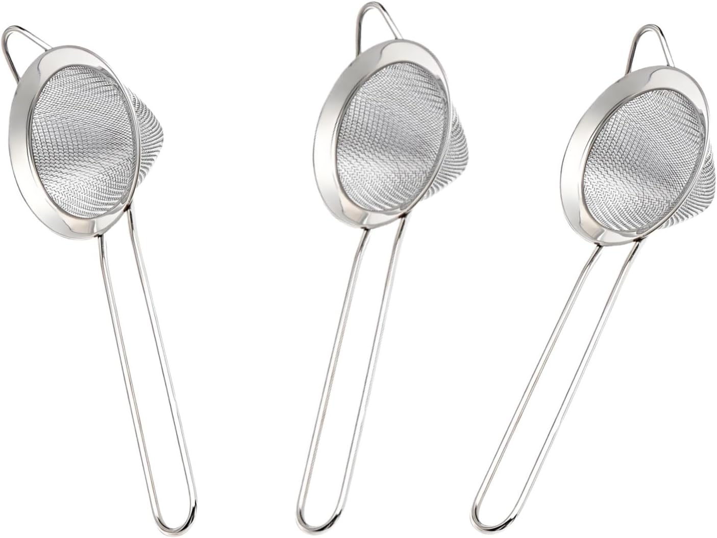 SZLFSX Mesh Strainer