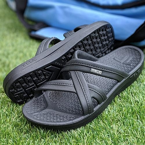 Telic Women's Mallory Sandal 6