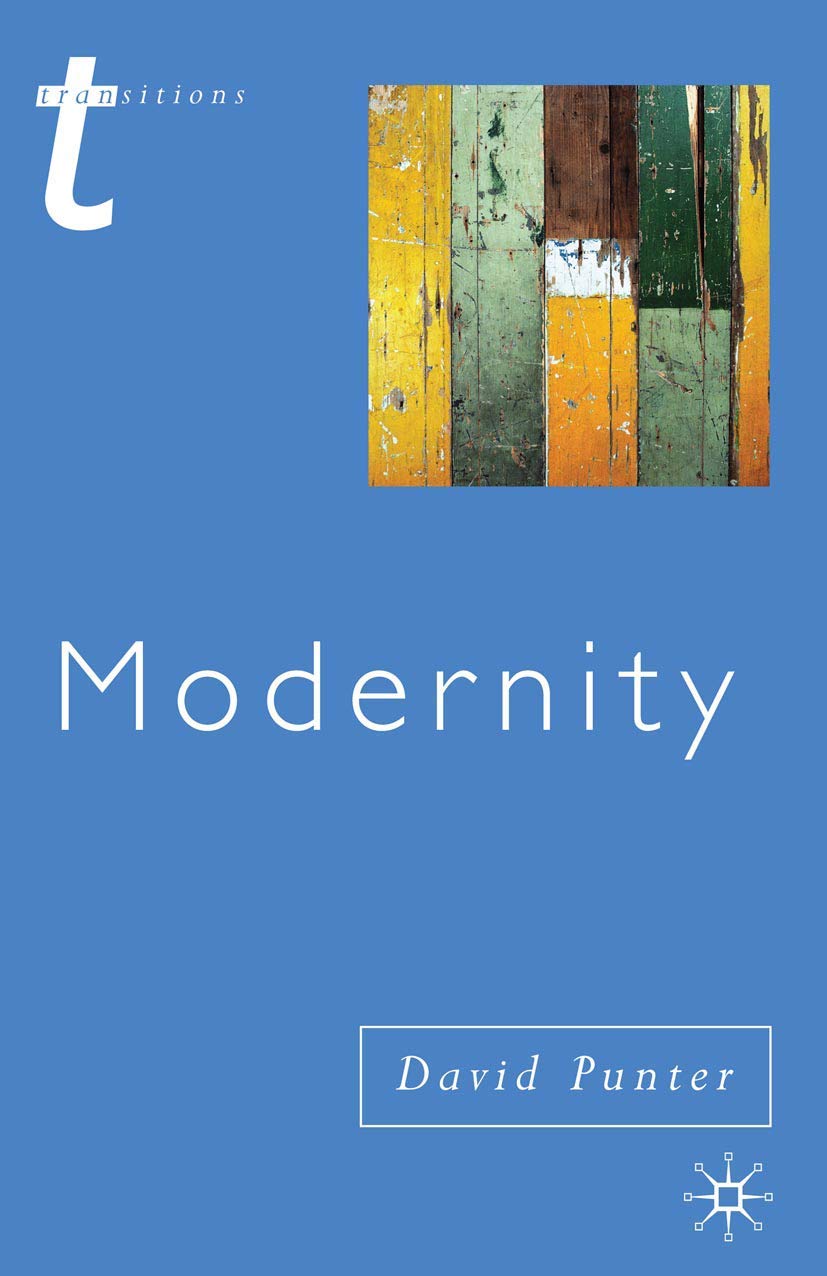 Modernity: 50 (Transitions)