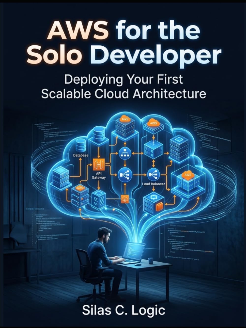 AWS for the Solo Developer: Deploying Your First Scalable Cloud Architecture