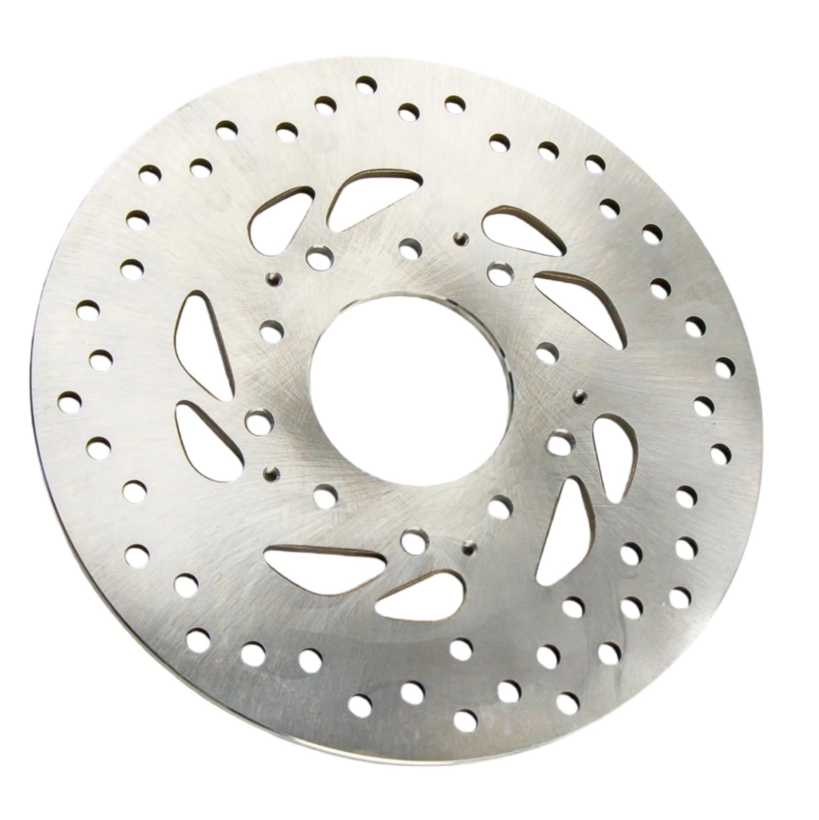 Disco Freno Flotante 2002-2016 para VFR800 Fi para Interceptor ABS VFR 800 X para Crossrunner 2011 2012 2013 2014 Rotor De Disco Freno Trasero Motocicleta