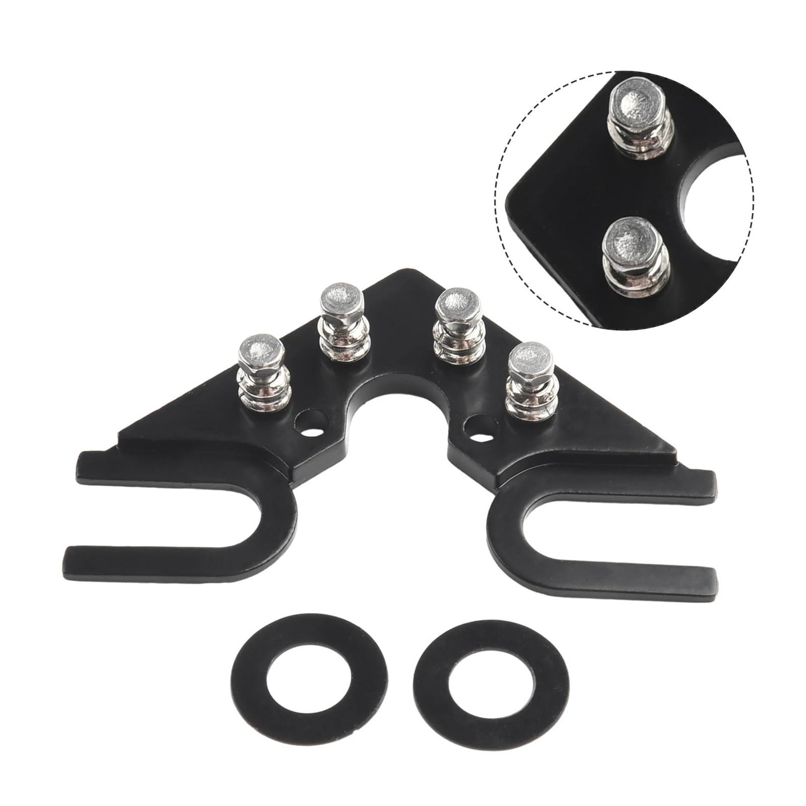 Herramientas de guitarra Herramientas para encordar guitarras y accesorios de afinación