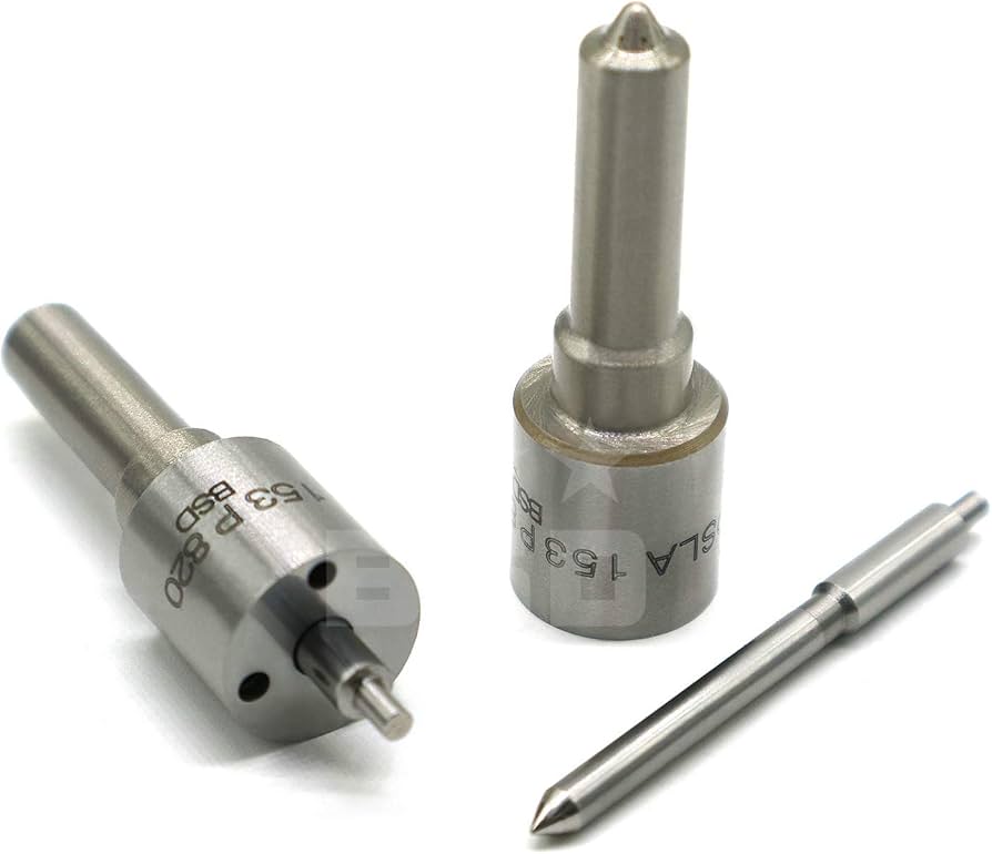 Amazon.com: Fuel Injector Diesel Nozzle DSLA153P820 Part Number Amazon.com: Fuel Injector Diesel Nozzle DSLA153P820 Part Number