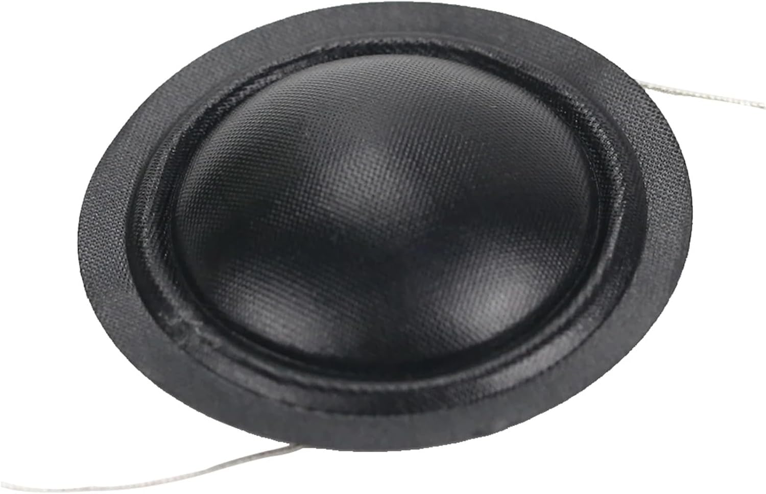 25.4/25.5mm Tweeters Coil 1 inch 6ohm 8ohm Silk Diaphragm Membrane KSV Treble Speaker Repair Accessories DIY 2PCS