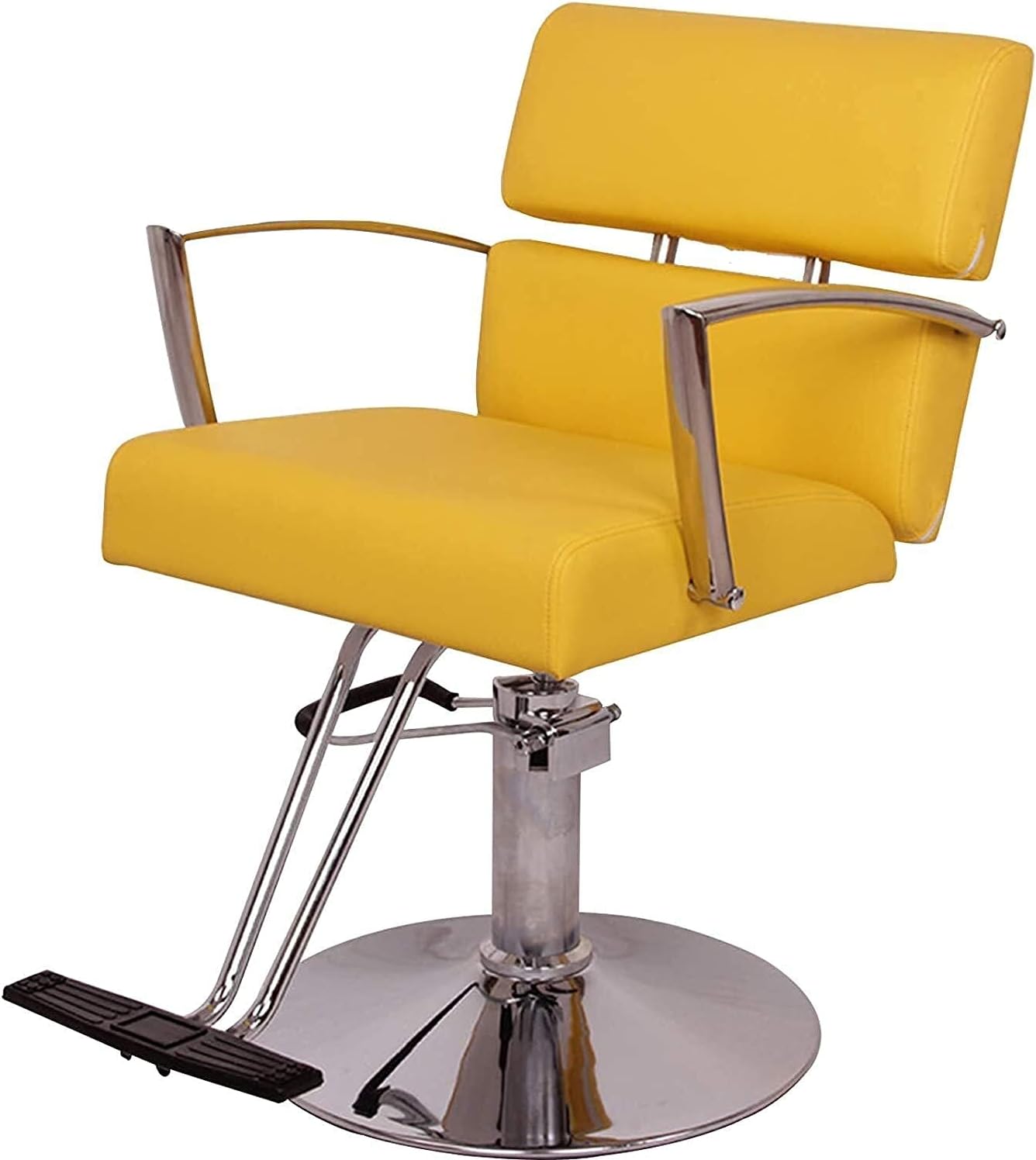 CAOMEIYING Salon Chair Hydraulic Chair for Business or Home