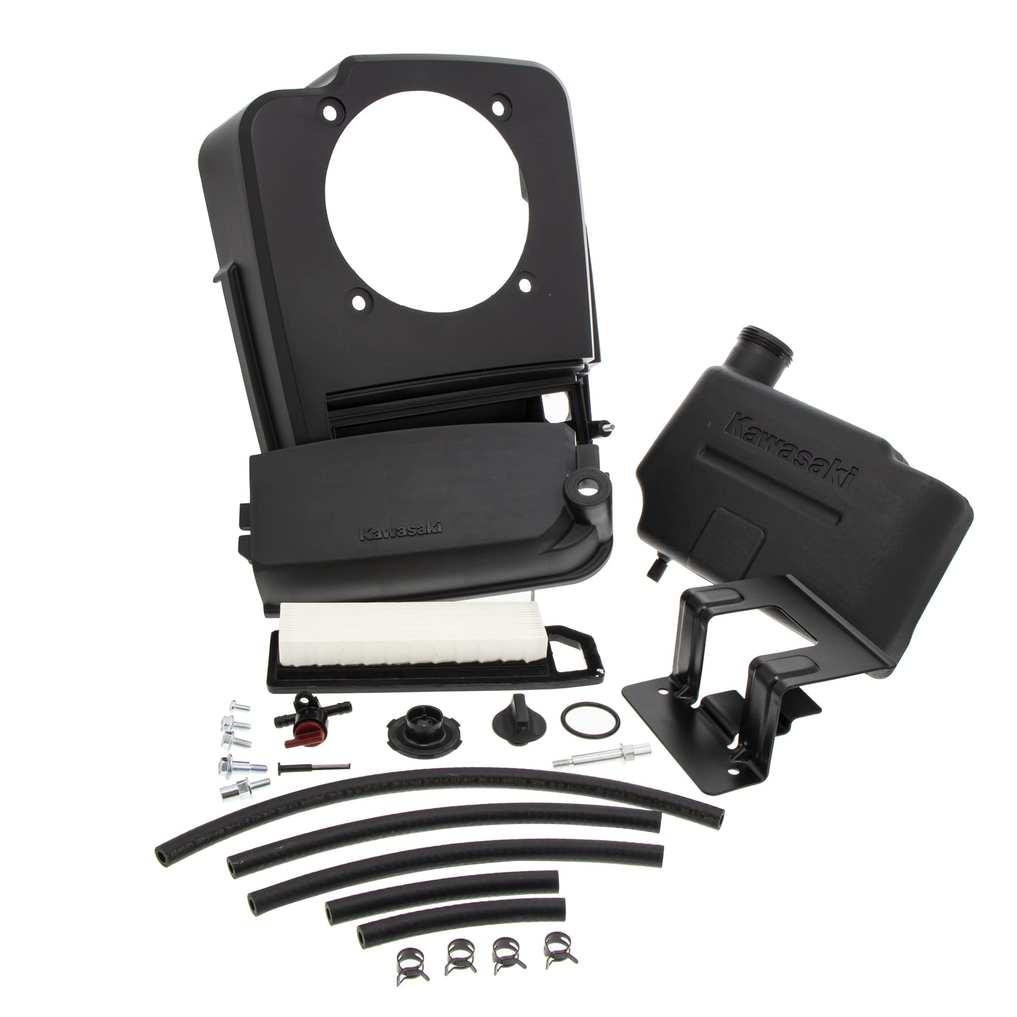 Amazon.com: CUB CADET KM-99999-0787 Fuel Tank w/ Cover Kit