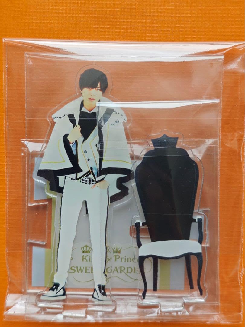 Sweet Garden アクリルスタンド Amazon.co.jp: 永瀬廉 アクリルスタンド sweet garden アクリル