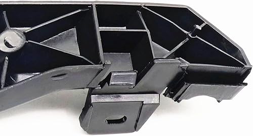 Miniatura 4 de SecosAutoparts Juego de 2 soportes de parachoques delantero izquierdo y derecho compatible con Dodge Journey 2009 2010 2011 2012 2013 2014 2015 2016