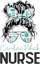 Cardiac Rehab Nurse Gifts for women: 142 Lined Pages: Versatile Notebook, Fueled with Inspiration