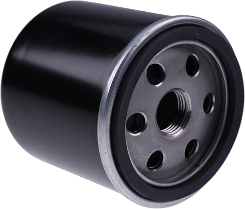 Miniatura 6 de Kit de filtro compatible para tractor Massey Ferguson GC1705 GC1710 GC1715 GC1720 con motor de 3 cilindros y 1.1 L