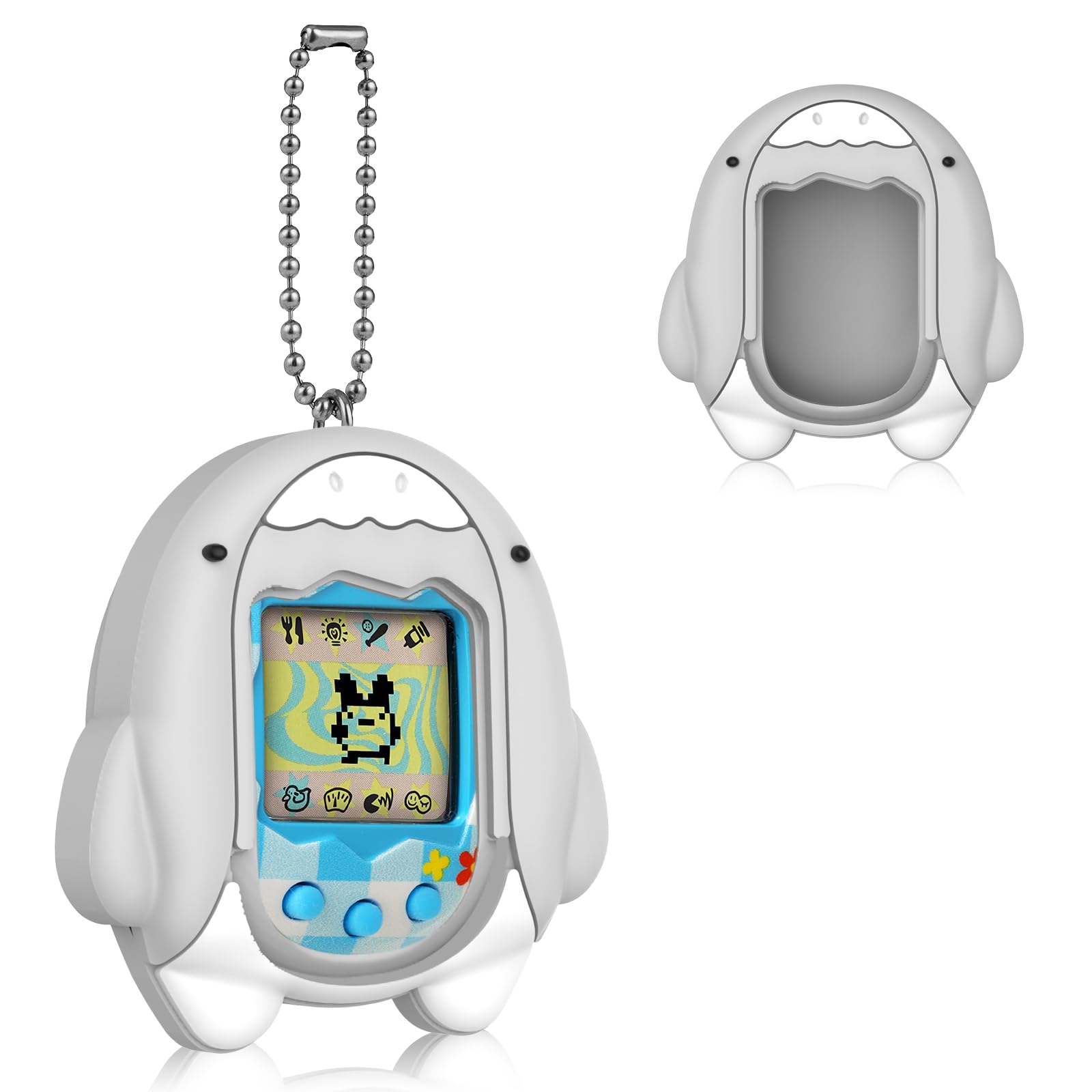 Amazon.com: BEARDDO Silicone Case Compatible with Tamagotchi