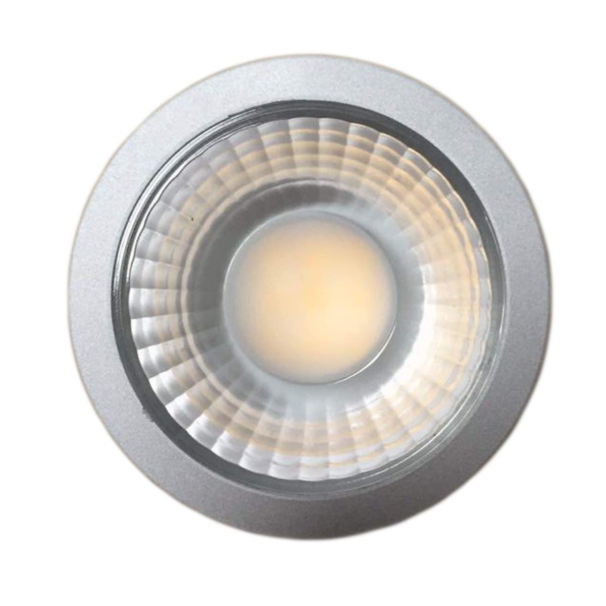 Amazon | FWAYTECH LEDスポットライト E26 調光対応 6W 中角30度