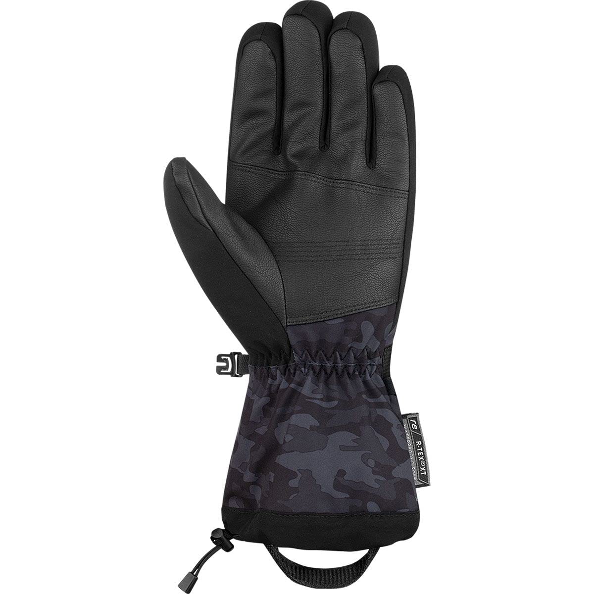 Reusch Couloir R-Tex XT Rękawice seniorskie