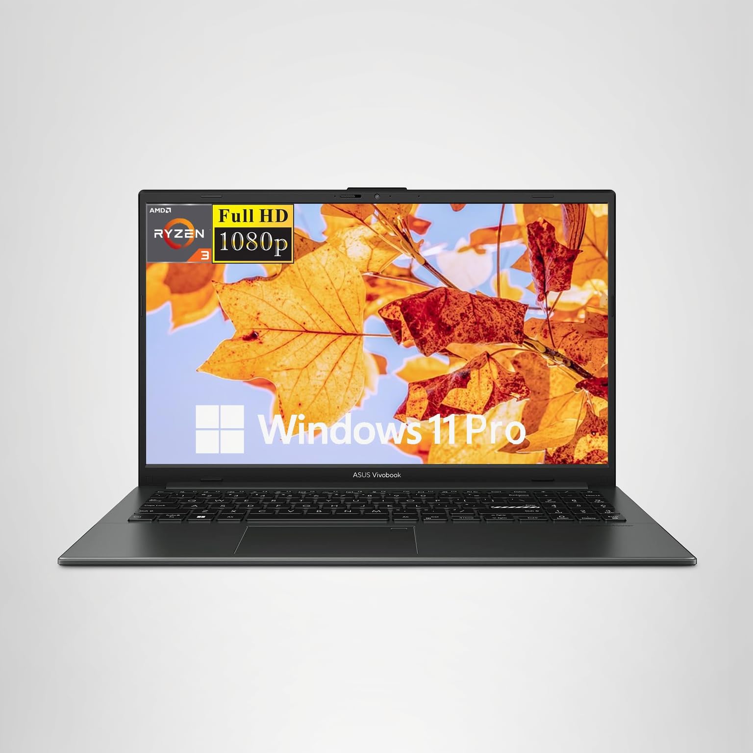 Amazon.com: ASUS Vivobook Go 15.6