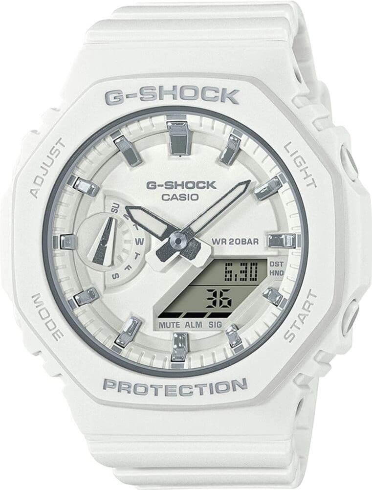 Casio GMA-S2100-7AER Armbanduhr
