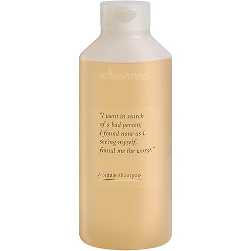 Davines A Single Shampoo, 8.45 fl. oz.