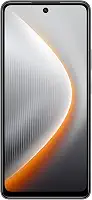 Tecno Smartphone Tecno Pova 7 4G 256GB+8GB LJ6 Black