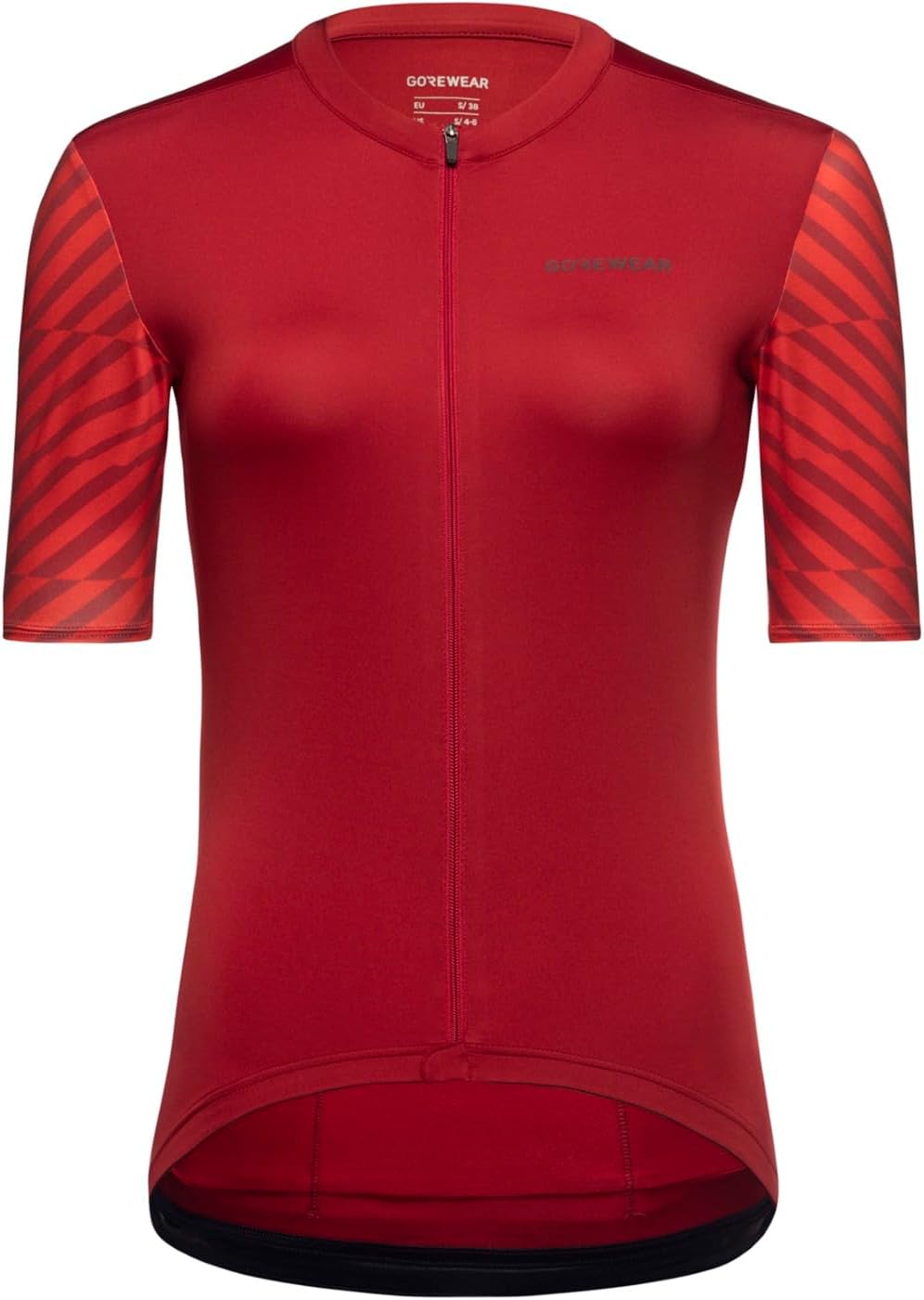 GORE WEAR Gorewear Swiftride Optical Jersey - Women's