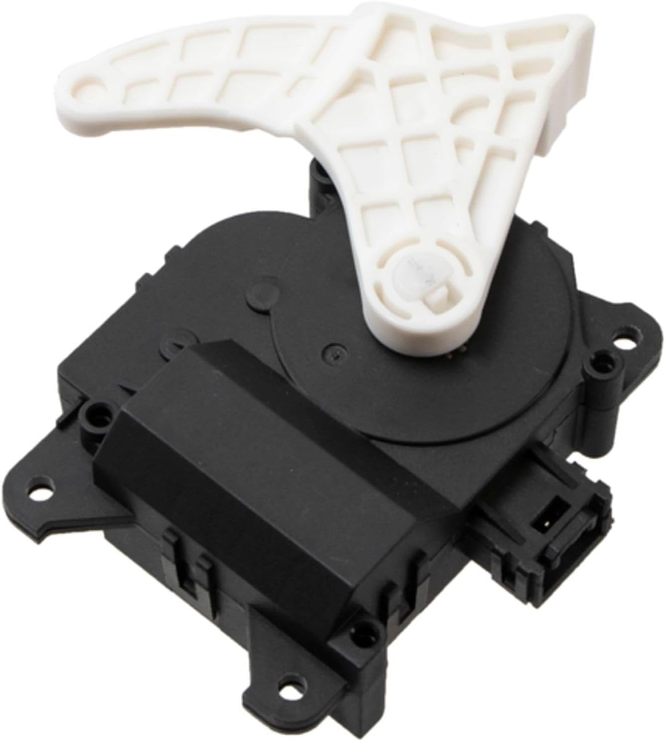 Replacement HVAC Recirculation Door Actuator for 2010-2020 Lexus, Scion, Toyota CT200h, Corolla, Corolla iM, HS250h, Mirai, Prius, Prius Plug-In, Prius V, RAV4, iM (1.8L 4 Cylinder)