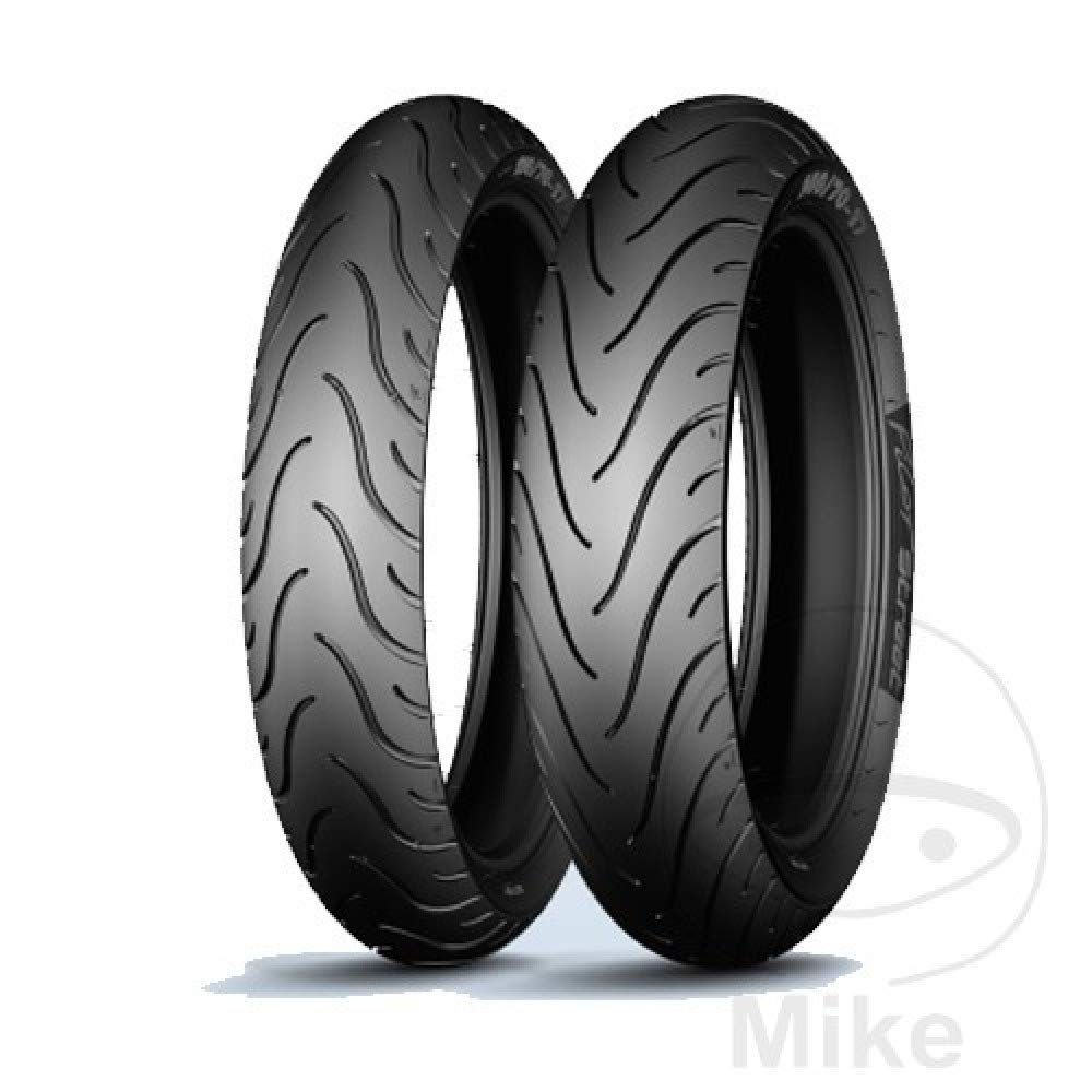 Michelin 749130 Pneumatico Moto Pilot Street - 4