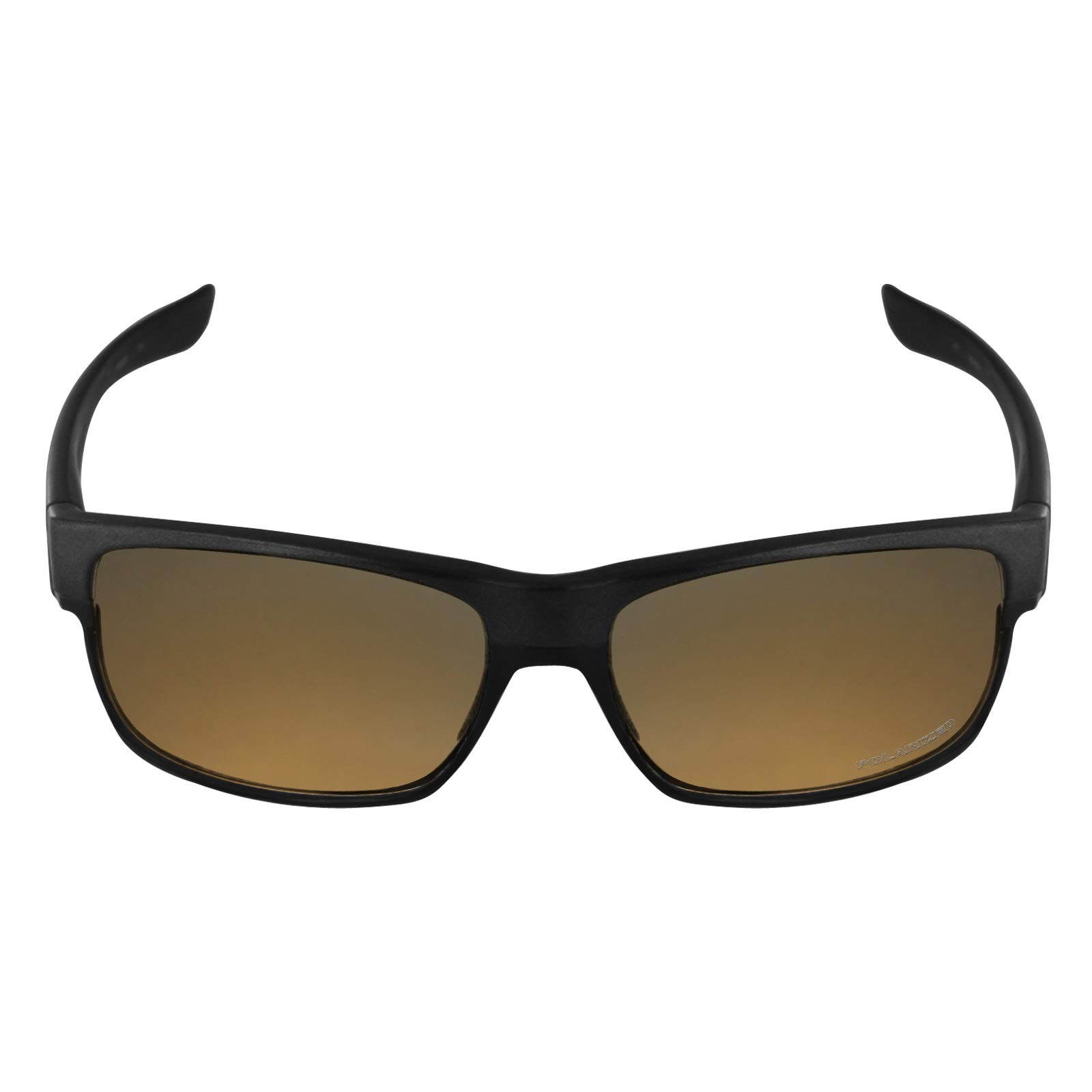 Mryok Ersatzgläser für Oakley TwoFace OO9189 - Options