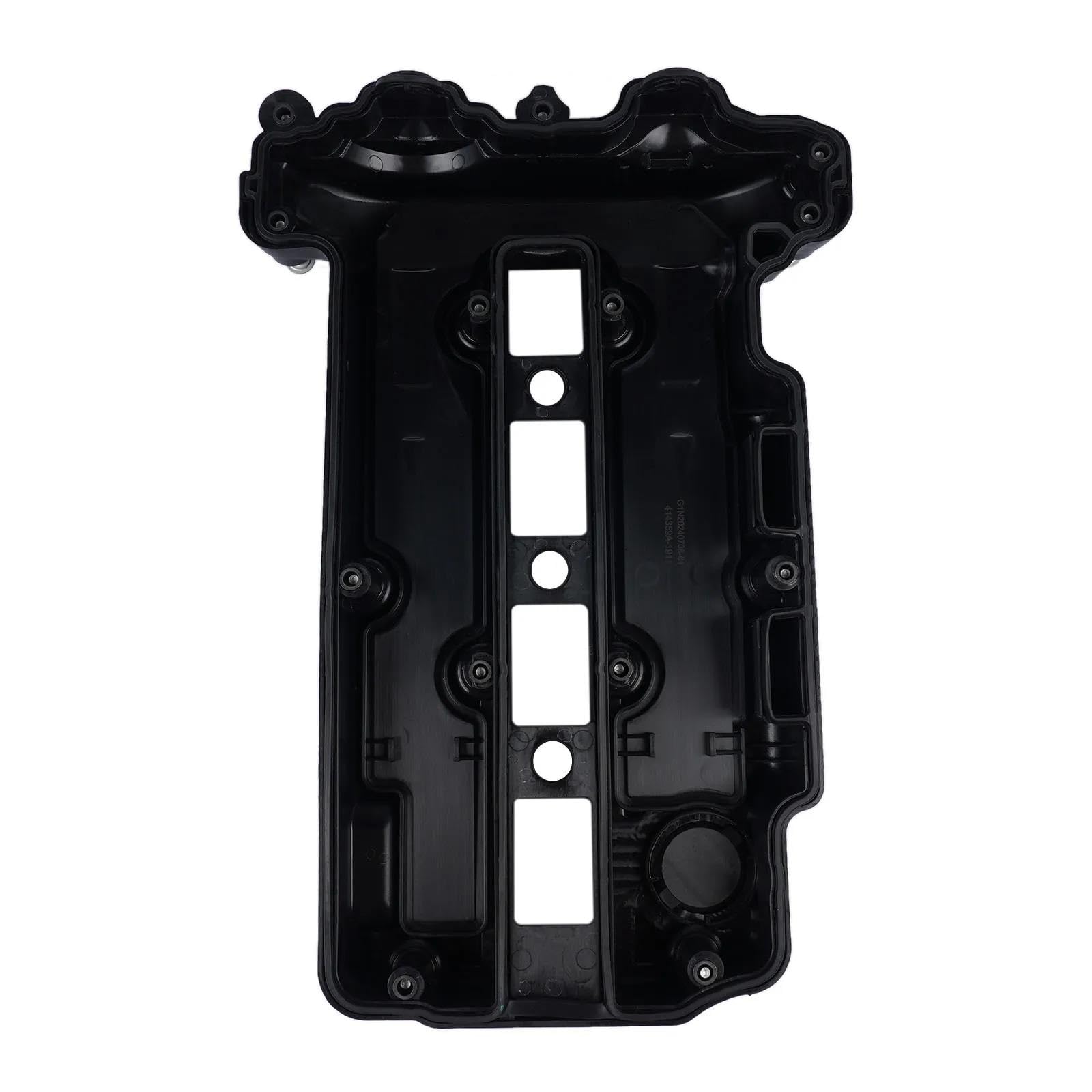 Coperchio valvola auto Coperchio Valvola A Bilanciere Per Opel Per Adam Per Astra Per Astra J Per Combo 55351461 5607075 Punterie Valvola Motore