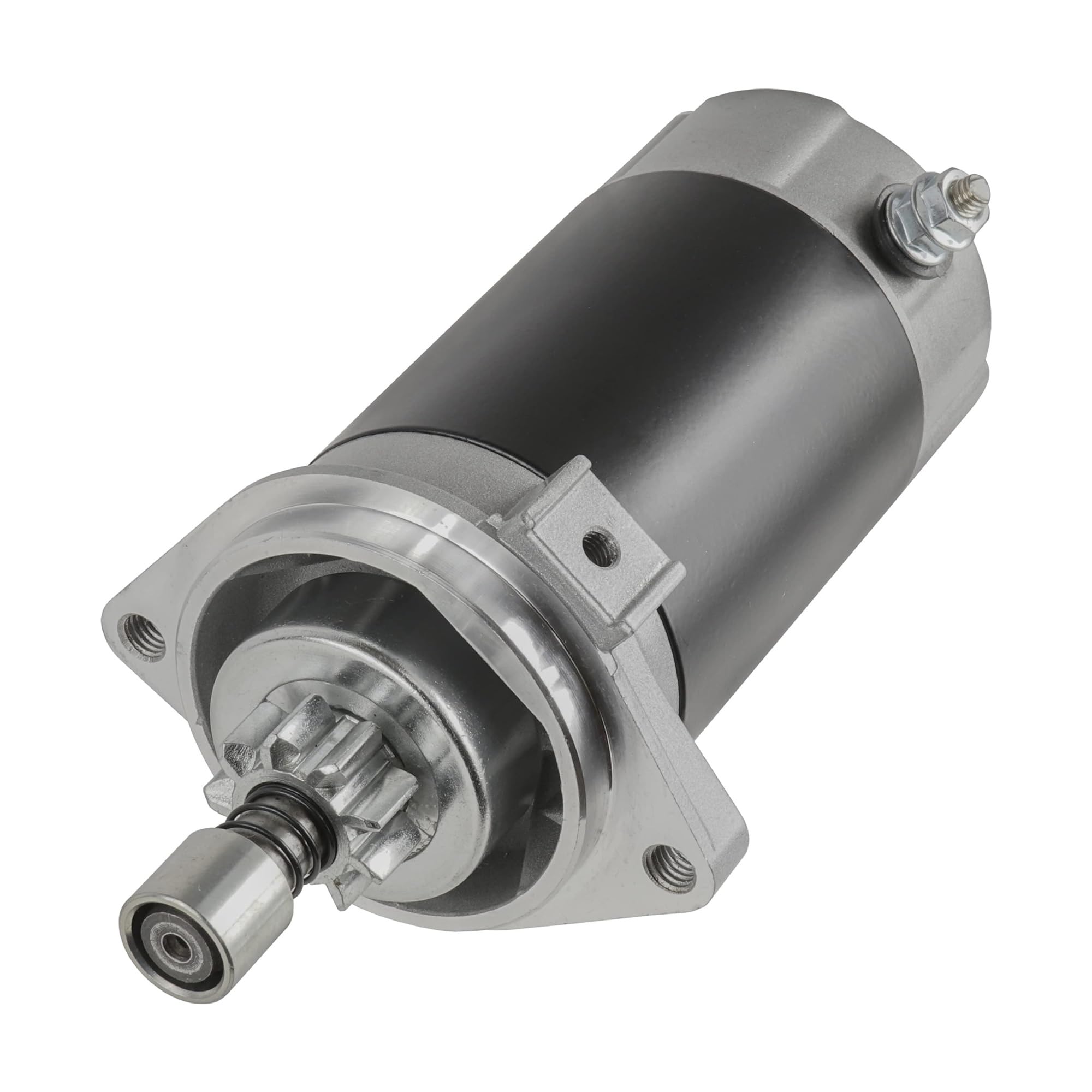 Motorino di avviamento adatto for 3C8-76010-1 for Marine 50-853805T03 for S108-112 S108-120 for S 31100-94400