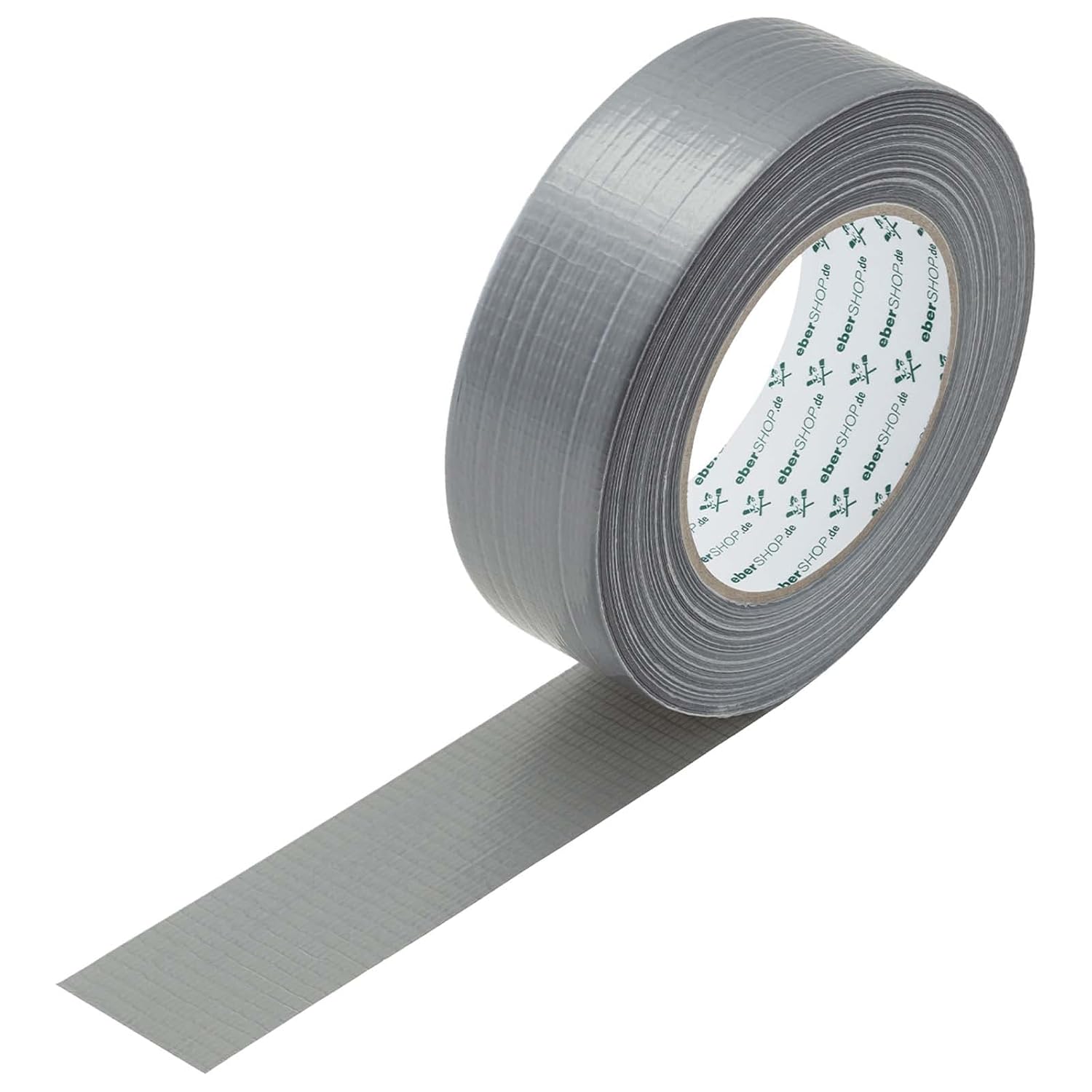 Fabric Tape 48 mm x 50 m 1 Roll High Adhesive Perfect for