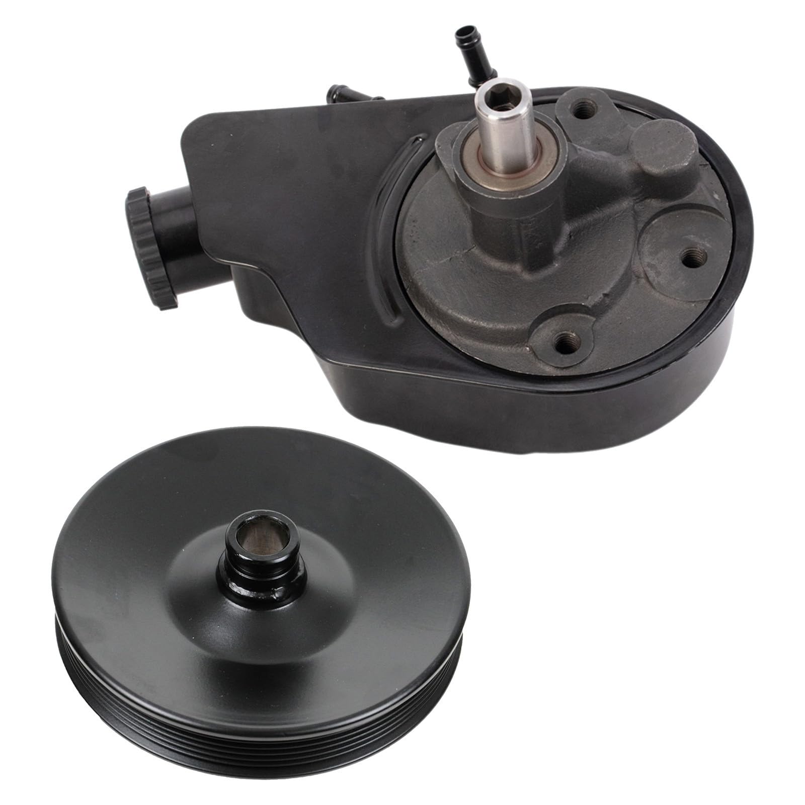 TRQ PSA44050 Steering Kit